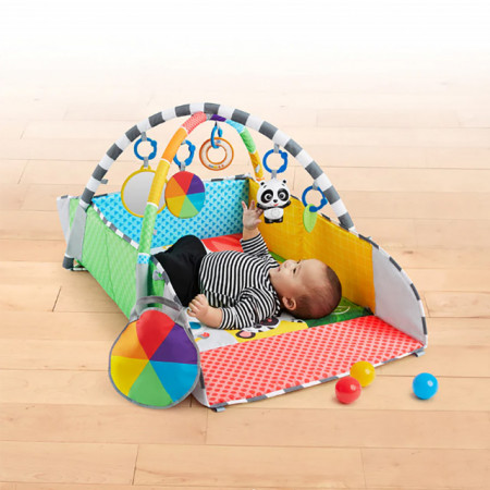 Kids 2 Baby Einstein Podloga za igru 5 u 1 Playspace 12573