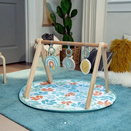 Kids 2 Ingenuity Podloga Play Zone Sun Valley sa drvenim elementima 13122