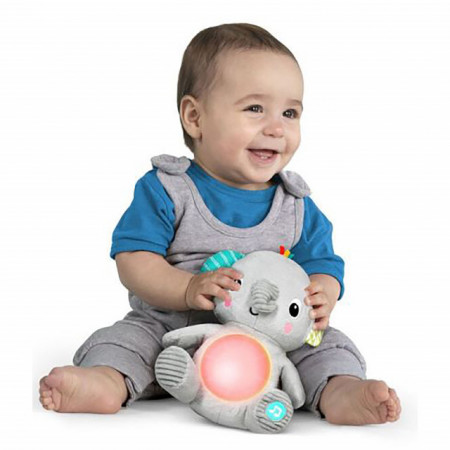 Kids 2 Plišana igračka Hug A Bye Baby Elephant 12498