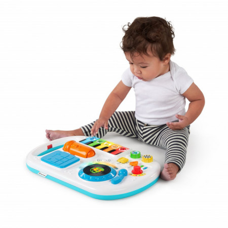 Kids II Baby Einstein guralica igraonica 4u1 musical mix 12045