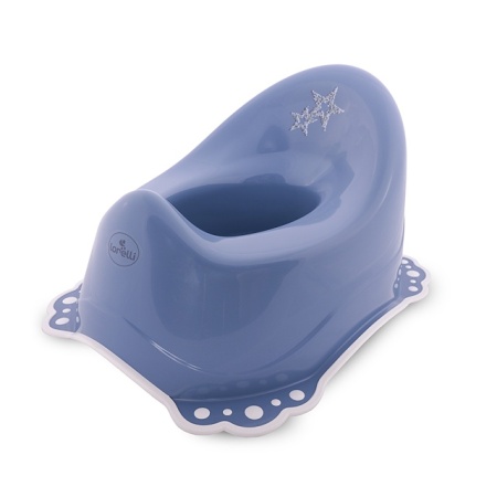 Lorelli Anatomska noša za decu Potty Little Stars