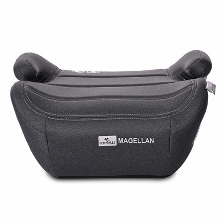 Lorelli Auto sedište Buster Magellan I-Size 125-150cm Black Jasper