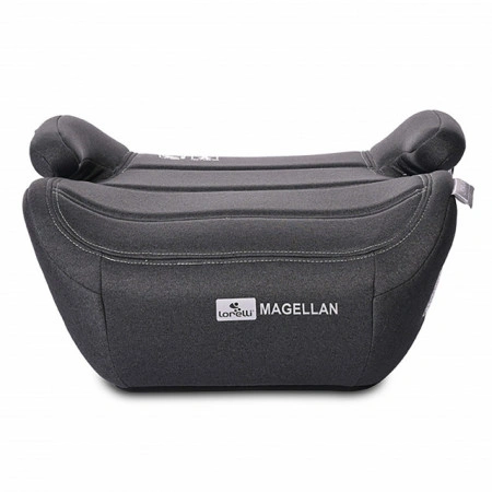Lorelli Auto sedište Buster Magellan I-Size 125-150cm Black Jasper