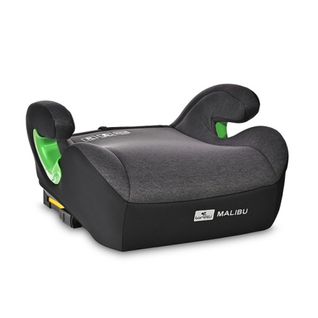 Lorelli Auto sedište Malibu I-Size Isofix 125-150cm Black Jasper