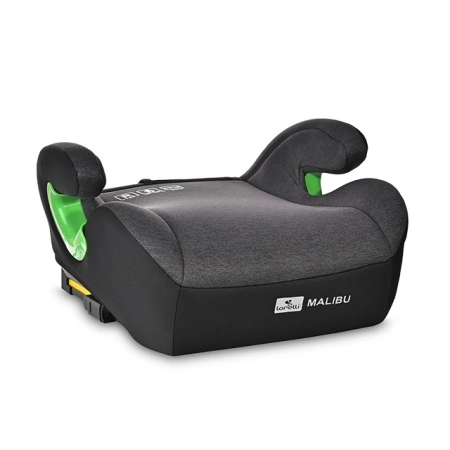 Lorelli Auto sedište Malibu I-Size Isofix 125-150cm Black Jasper