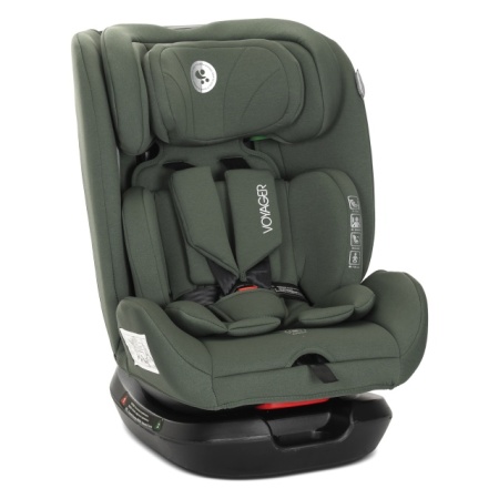 Lorelli Auto sedište I-Size Voyager 40-150cm Green