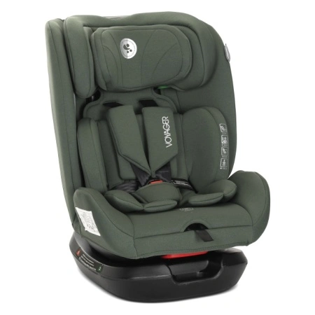Lorelli Auto sedište I-Size Voyager 40-150cm Green