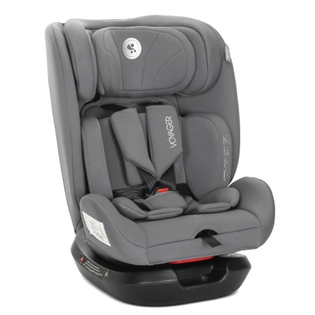 Lorelli Auto sedište I-Size Voyager 40-150cm Grey