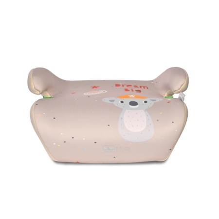 Lorelli Autosedište Orion I-Size 125-150 cm Beige Koala