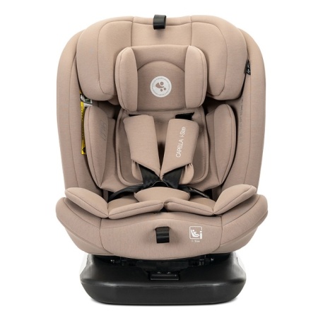 Lorelli Capella 360 EPS i memory foam zaštita