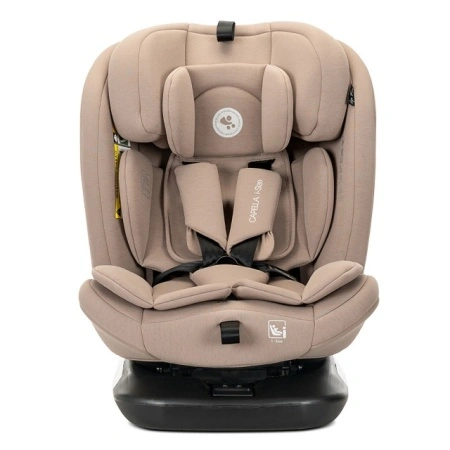 Lorelli Capella 360 EPS i memory foam zaštita