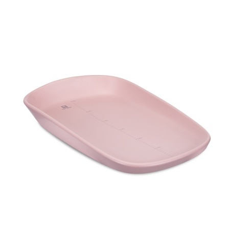 Lorelli LULU podloga za presvlačenje bebe Pink