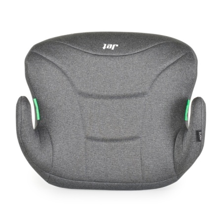 MONI Auto sedište Buster JET Dark Grey 125-150cm 