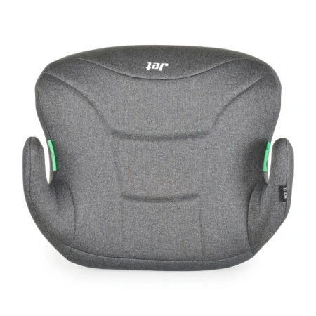 MONI Auto sedište Buster JET Dark Grey 125-150cm 