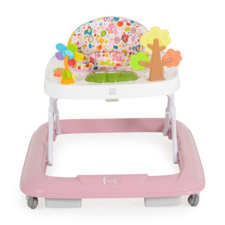 MONI Dubak FOREST Pink