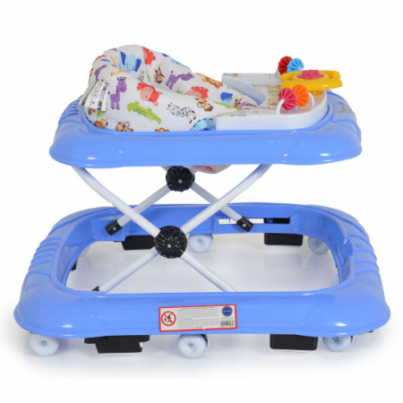 MONI Dubak za decu Jungle Fun Blue