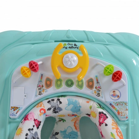 MONI Dubak za decu Jungle Fun Mint