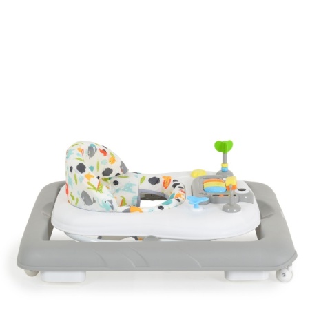 MONI Dubak ZIZZY Grey