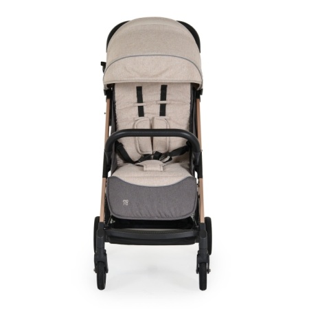 MONI Kolica za decu Berlin Premium Beige 22 kg