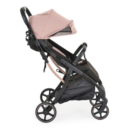 MONI Kolica za decu CARDI Pink 22 kg