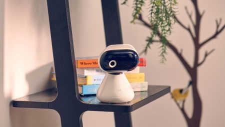 Full HD baby monitor Motorola PIP1500C za dečju sobu
