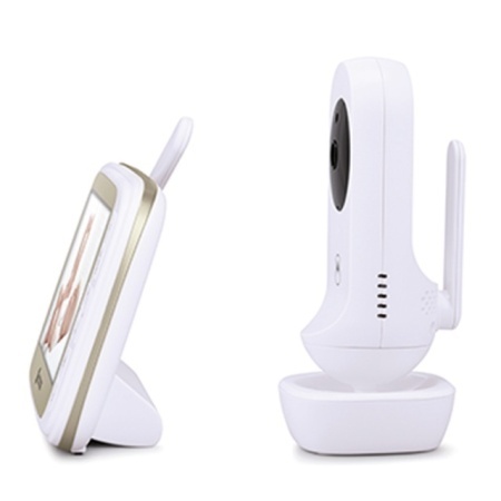 Motorola VM45 Connect video baby monitor sa roditeljskom jedinicom