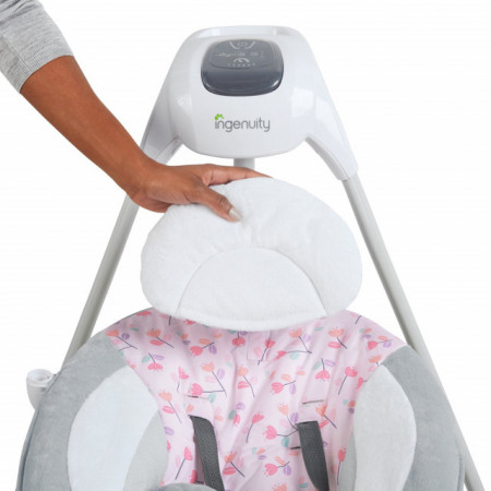 Kids II Ingenuity Cradling swing ljuljaska - Casidy 11624