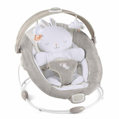 Kids II Ingenuity Lezaljka InLighten Bouncer Twinkle Tails