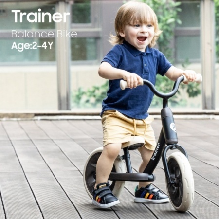 QPlay Trainer bicikl za prve dečije vožnje