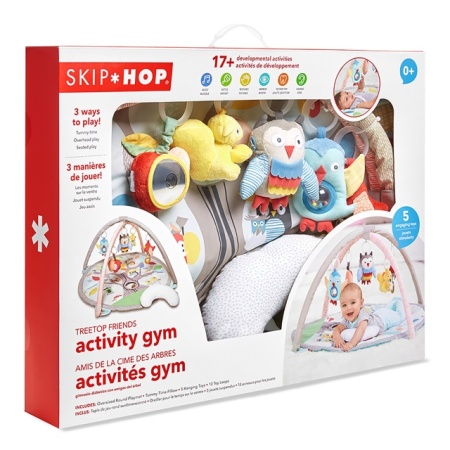 Skip Hop Gimnastika za bebe 307275