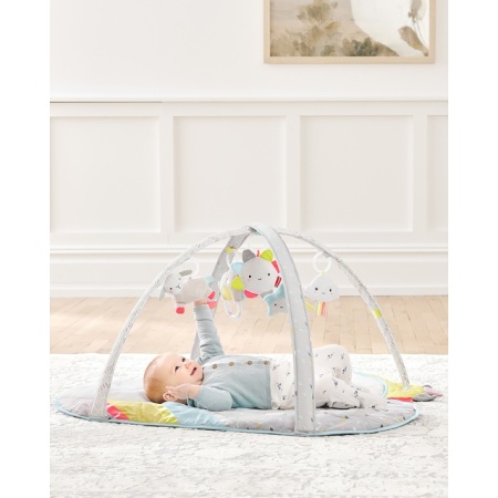 Skip Hop Bebi gimnastika sa jastukom Oblak 9Q280210