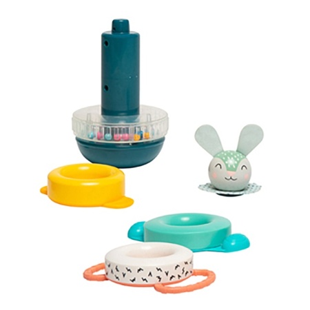 Taf Toys Igračka za bebe dindolino Zeka