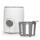 Alecto BW600 baby bottle warmer – jednostavan i bezbedan dizajn