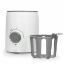 Alecto BW600 baby bottle warmer – jednostavan i bezbedan dizajn