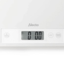 Alecto Digitalna vaga za bebe sa merenjem dužine BC70