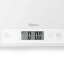 Alecto Digitalna vaga za bebe sa merenjem dužine BC70