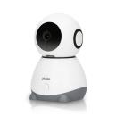 Alecto Smart Baby 10 Bebi kamera Wi-Fi white grey