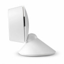 Alecto Smart Baby kamera Wi-Fi 5 white