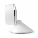 Alecto Smart Baby kamera Wi-Fi 5 white