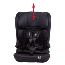 Asalvo Autosedište PROFIX ISOFIX I-Size 76-150cm Grey