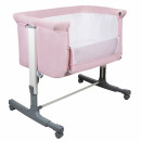 Asalvo Kolevka za bebe Calm Rosa 20819