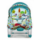 Asalvo Ljuljaška za bebe Evolution Ocean ASA-16409