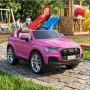 Audi Q7 dečiji automobil 12V za puno novih avantura