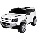 Thema sport Auto na baterije LAND ROVER Defender Licencirani TS-182-2BR