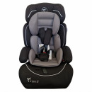 Auto sedište Jungle Avanti Black 9-36kg