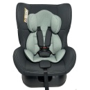 Auto sedište za decu Nebio Gray Green 0-18kg
