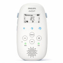Avent Audio bebi alarm Dect monitor Blue SCD715/52