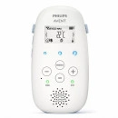 Avent Audio bebi alarm Dect monitor Blue SCD715/52