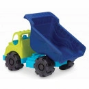 Kamion kiper za igru na pesku B. Toys