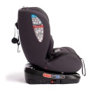 BBO Autosedište I-Size COSMOS Isofix 40-150cm Racing Green